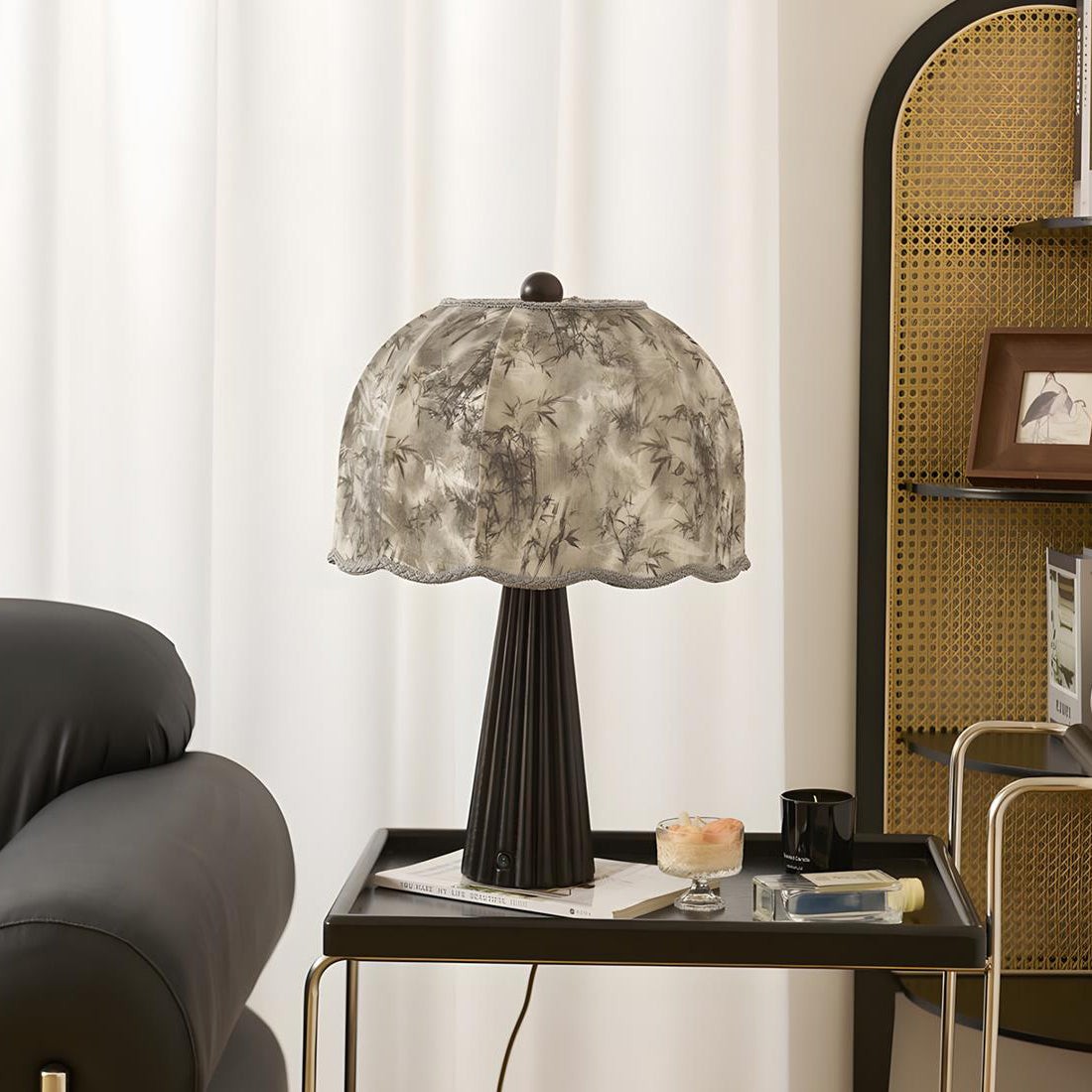 Crellin tafellamp HL2851