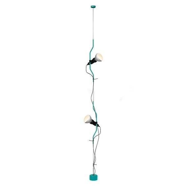 Minimalistische Metalen Lineair Design Lamp
