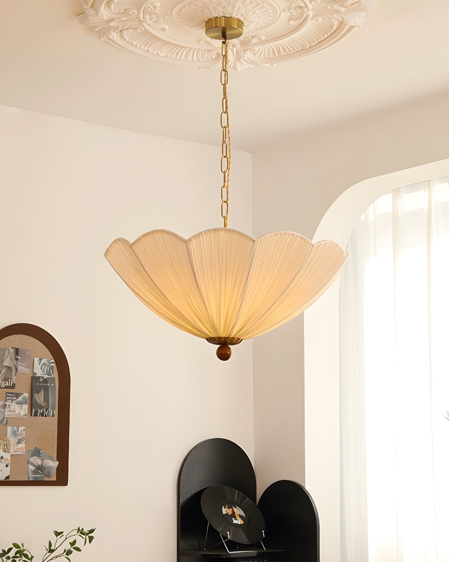 Seralune hanglamp HL2833