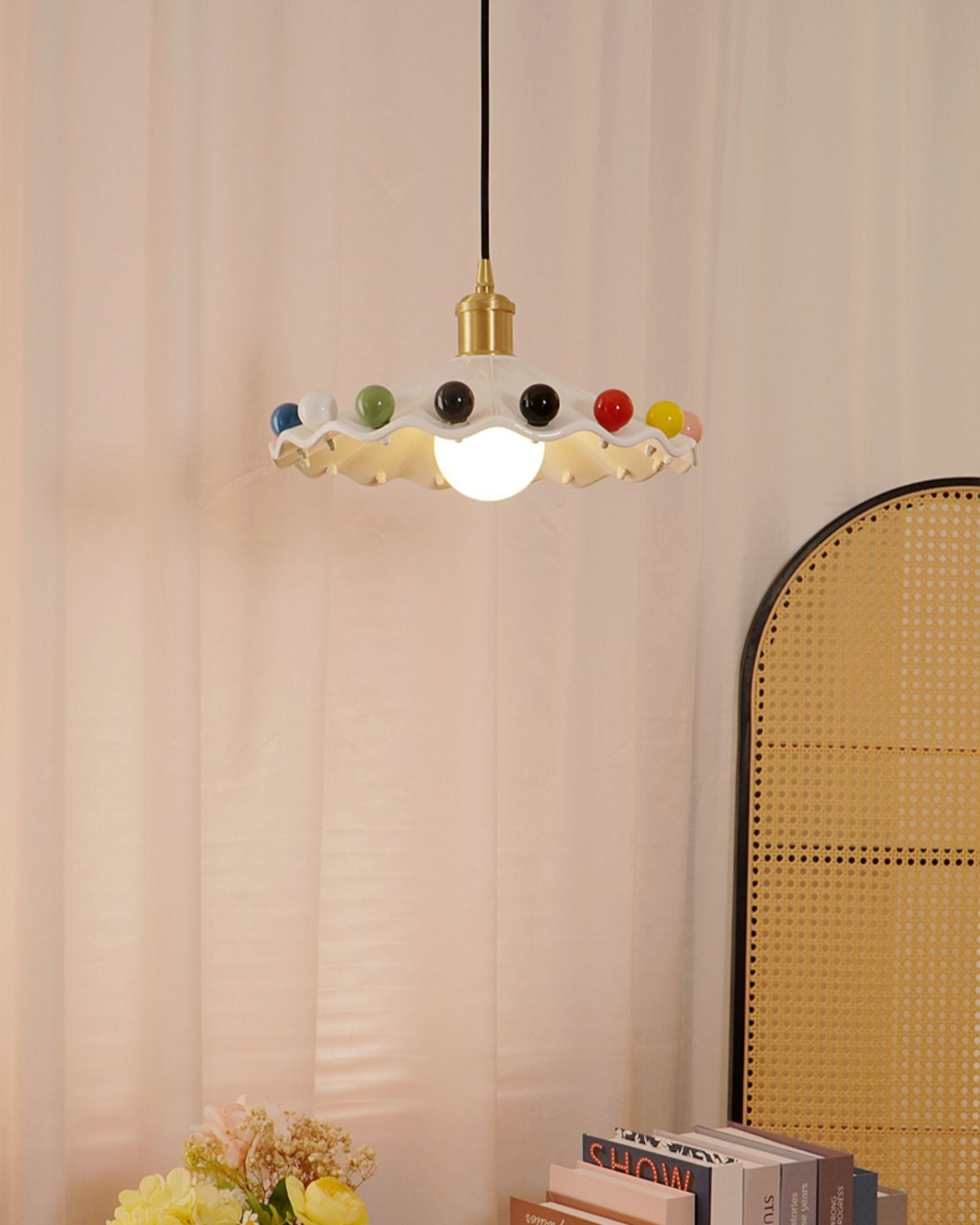 Fonthill hanglamp HL2624
