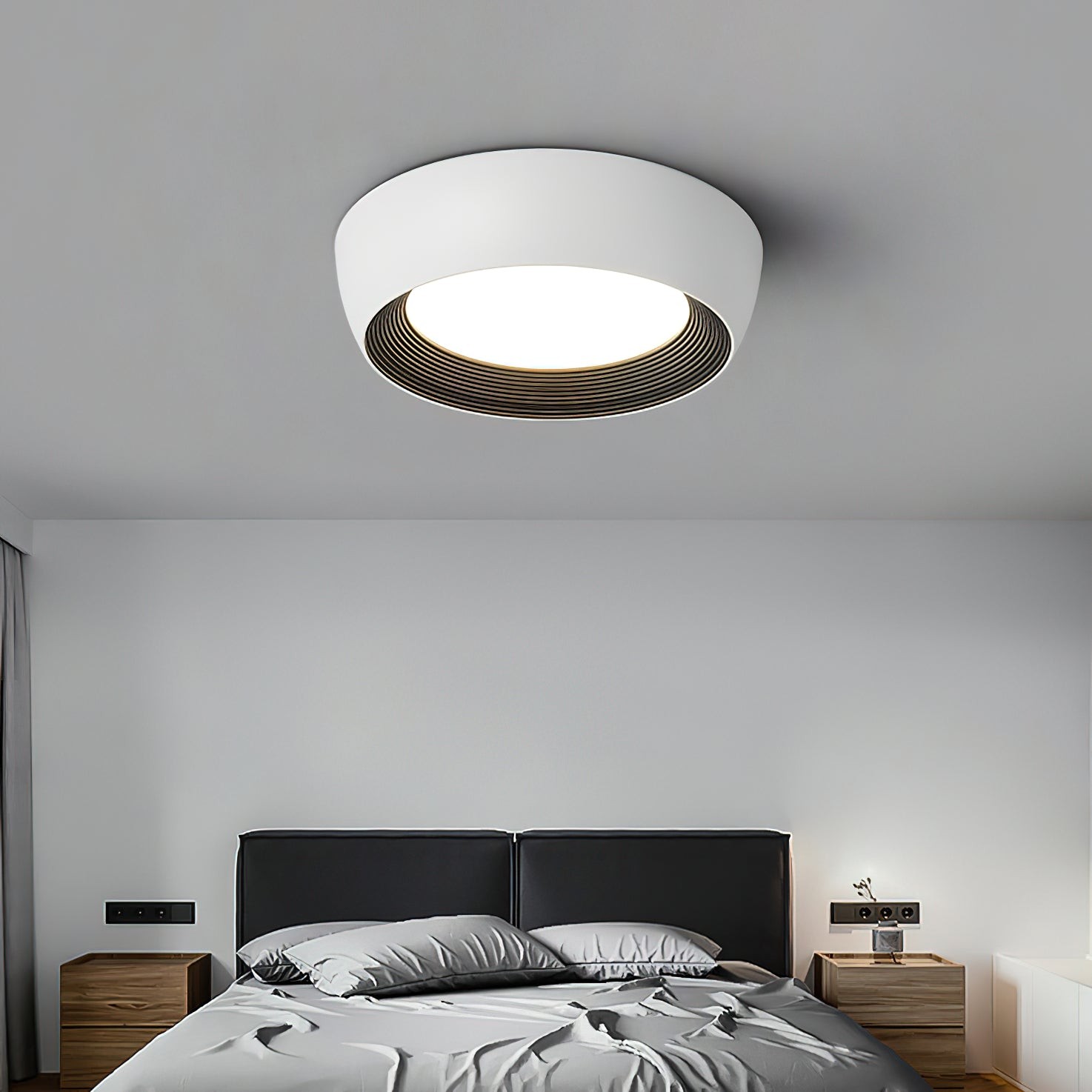 AFX Duncan plafondlamp HL3038