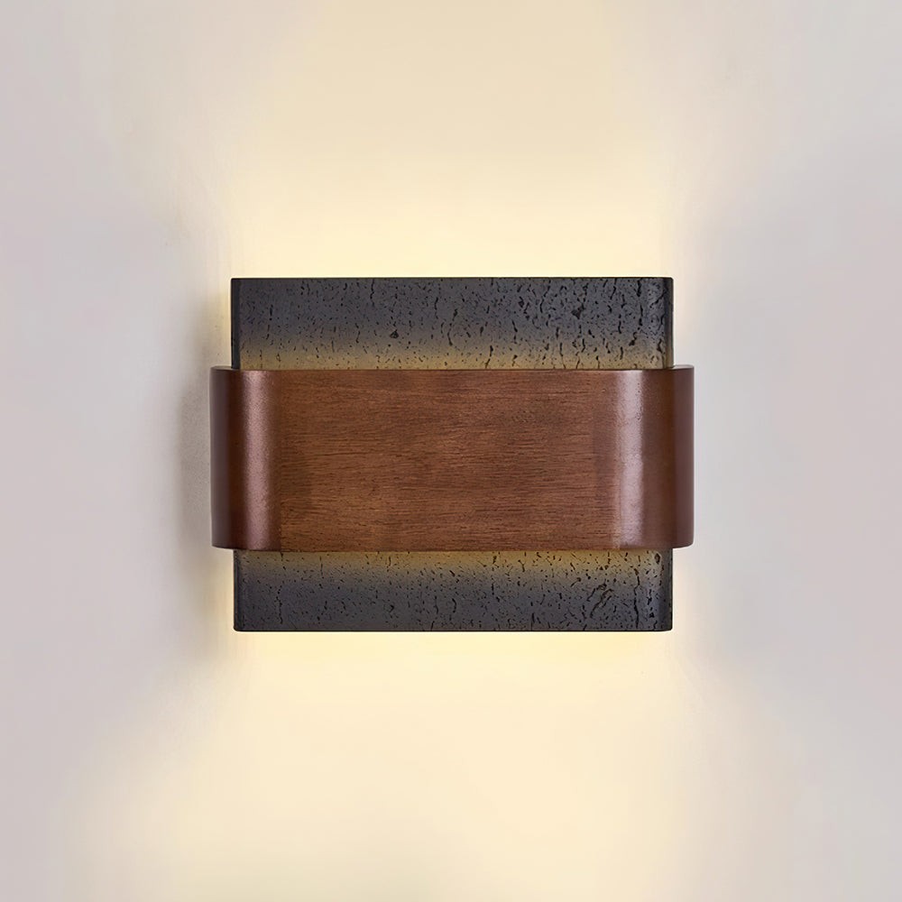 Selto wandlamp HL2690