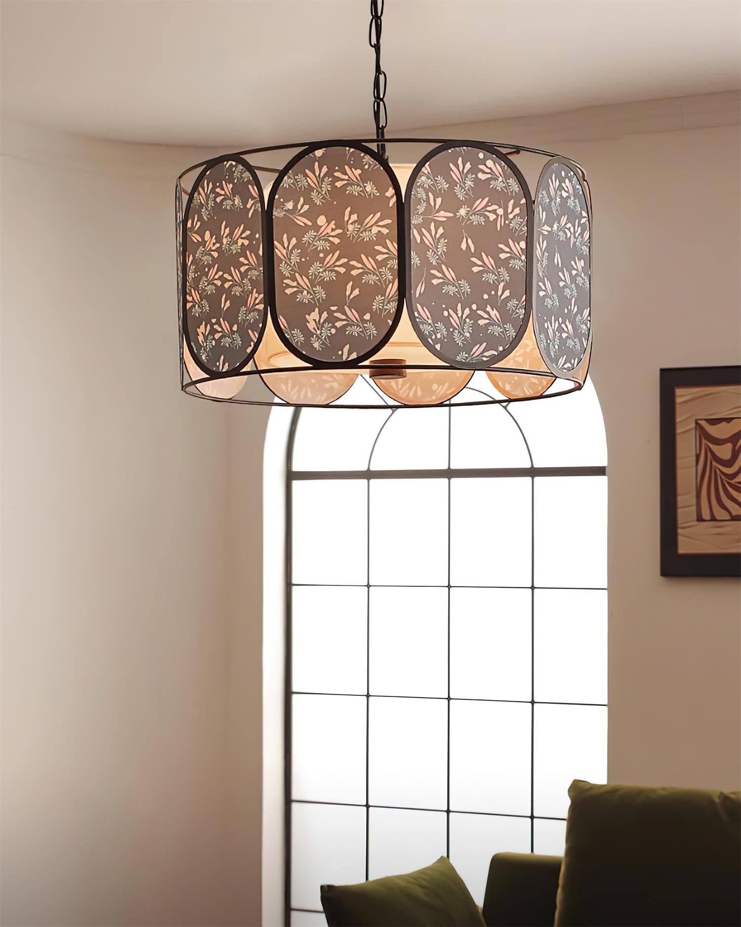 Radiance hanglamp HL2736