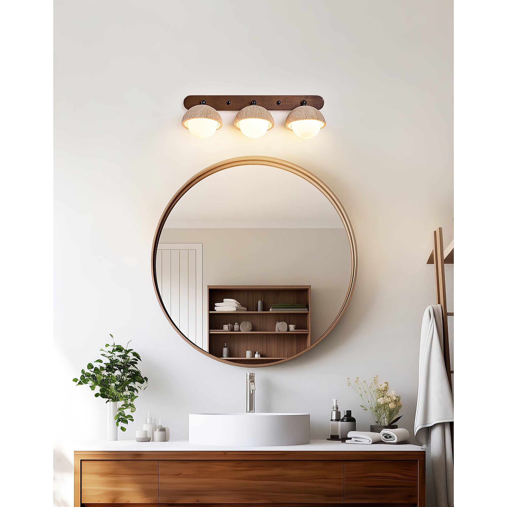 Pecherna wandlamp HL3214