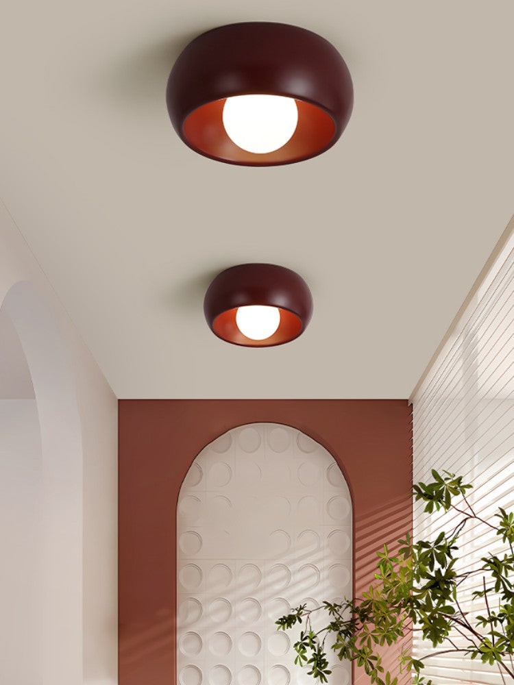 Ronde plafondlamp HL1030