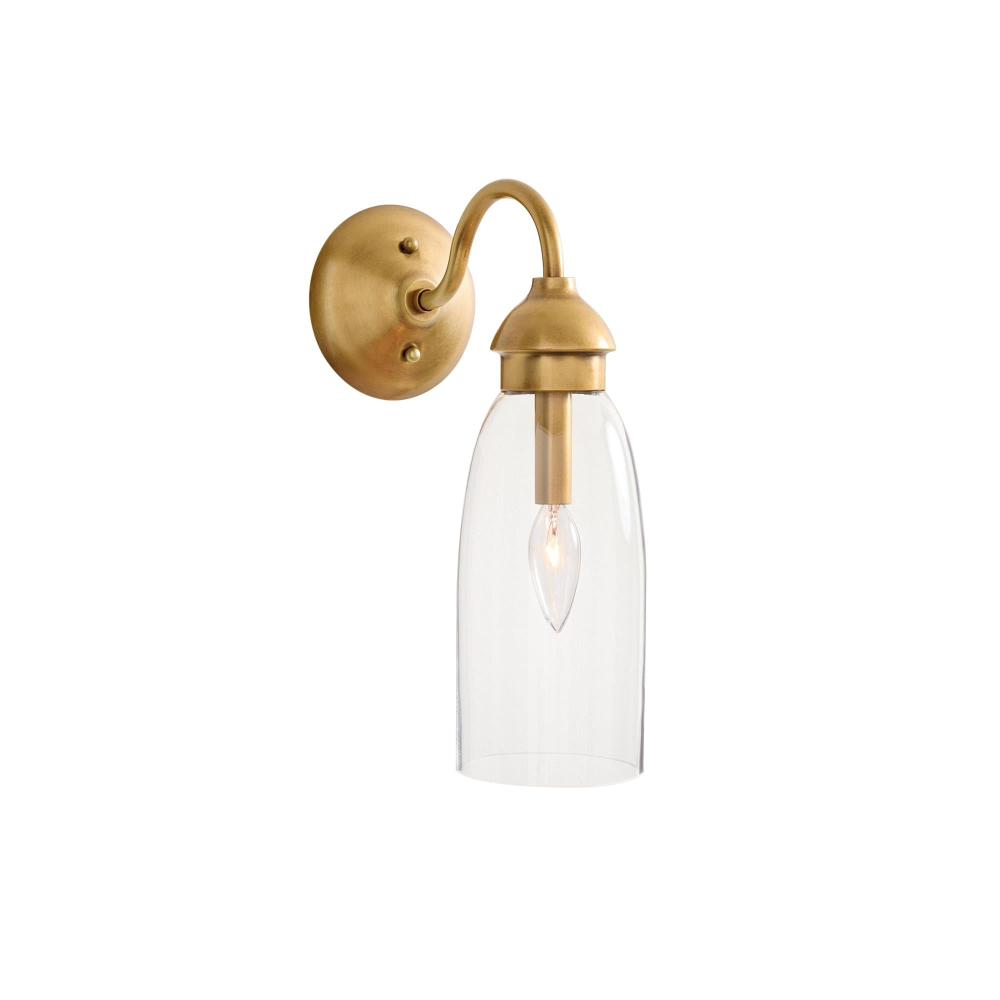 Halstead wandlamp HL3174
