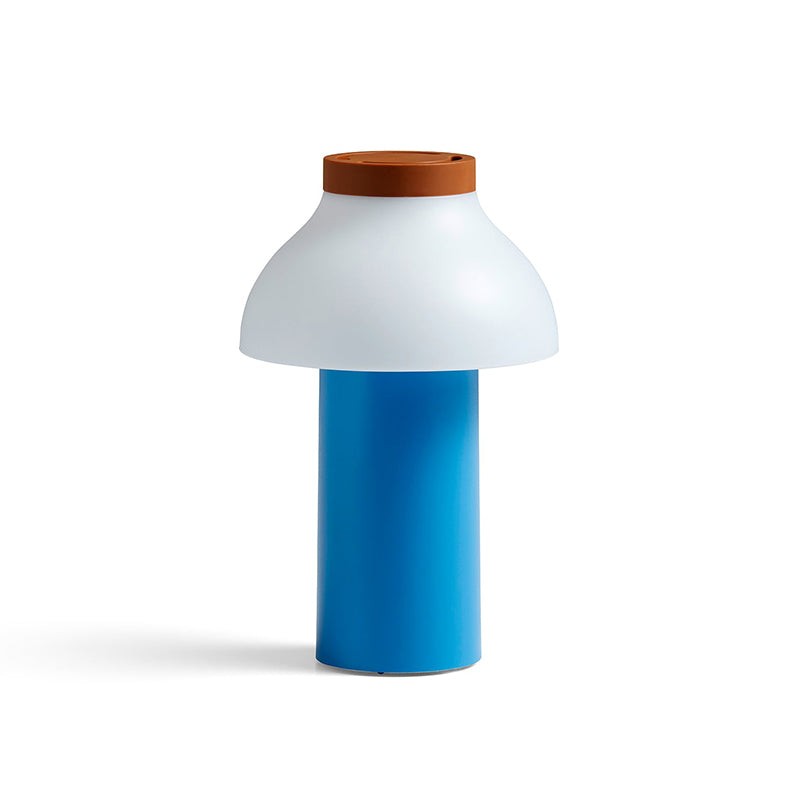 Draagbare pc-tafellamp (met ingebouwde batterij) HL3199
