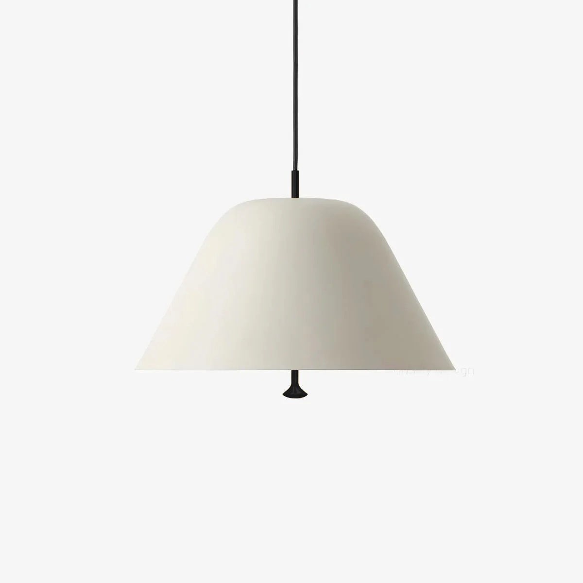 Metalen Peer Hanglamp HL578