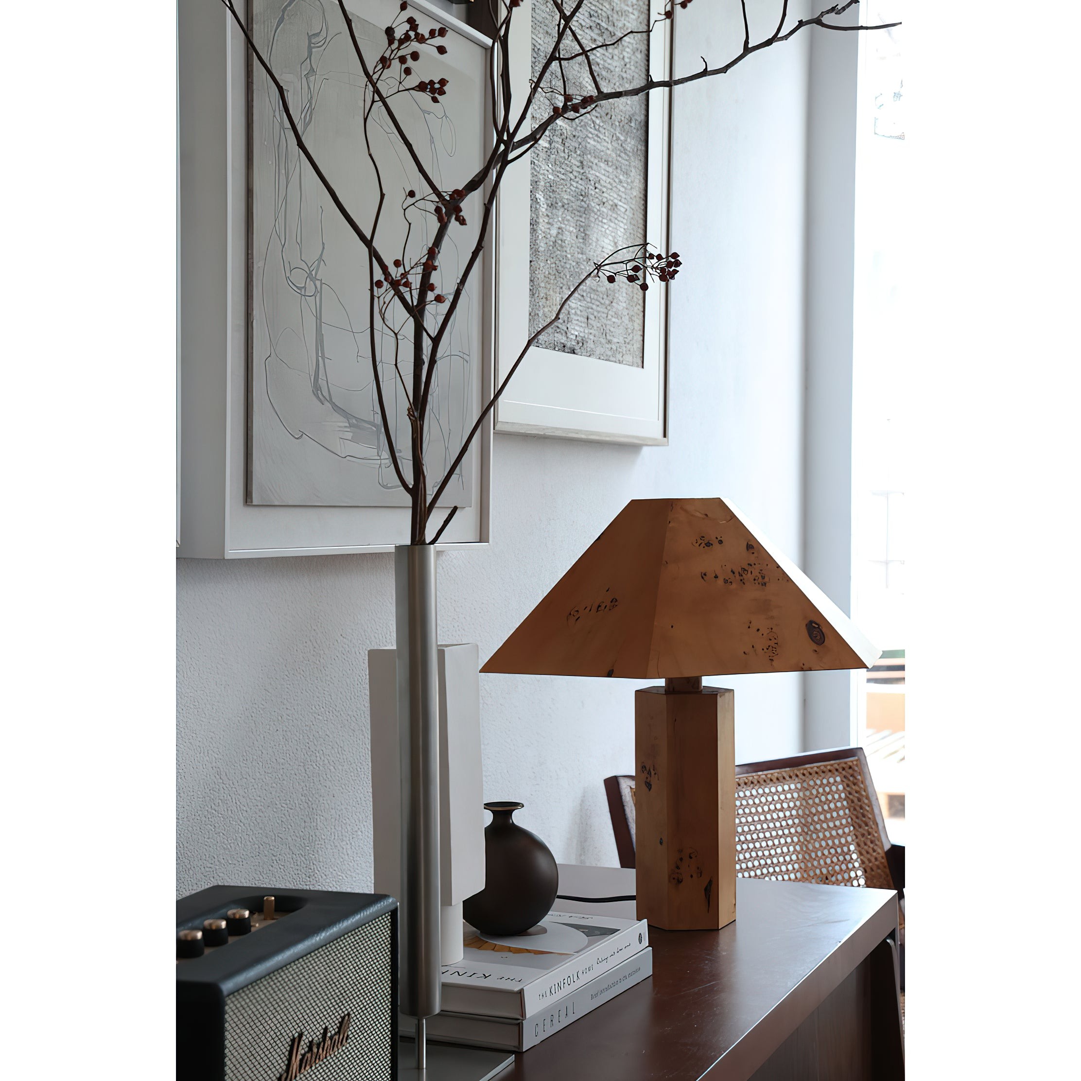 Gena tafellamp HL3261