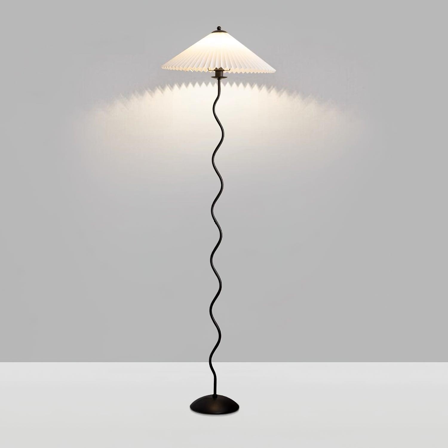 Waveform Exclusieve Vloerlamp HL733