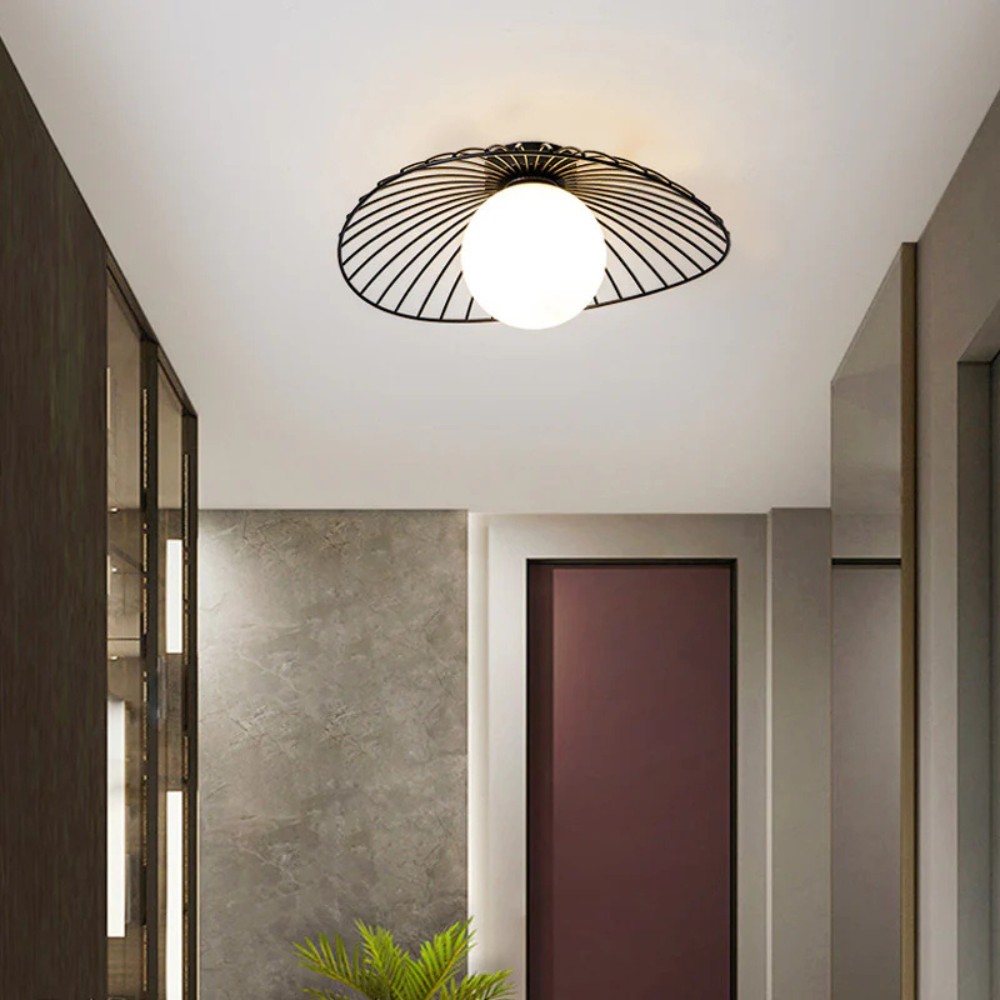 Nordic Atmosphere Plafondlamp HL1214