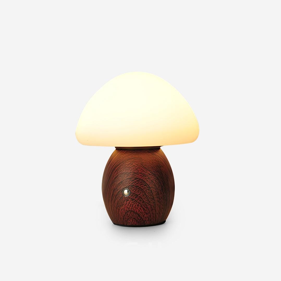 LED Mushroom Touch Lamp Dimbare Tafellamp HL678