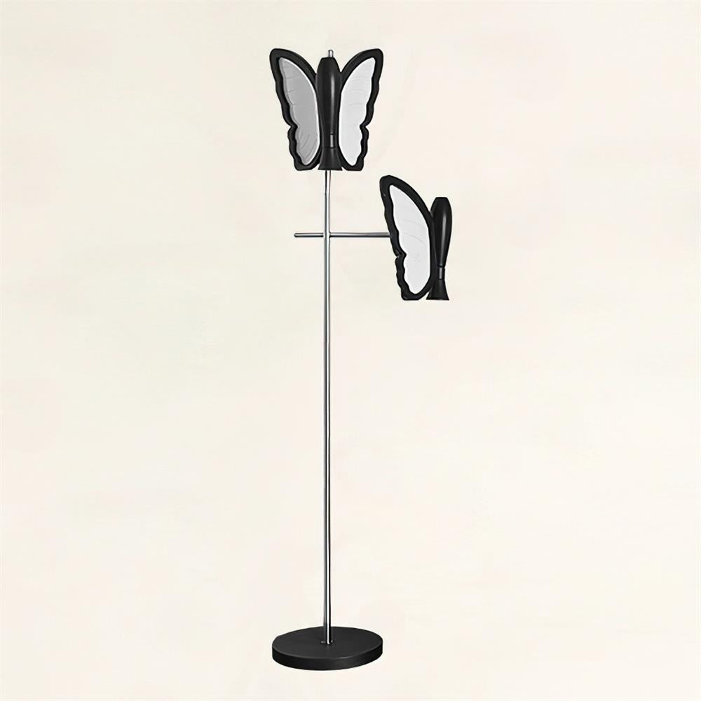 Galileo Butterfly vloerlamp HL2565