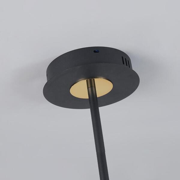 Acryl LED kroonluchters