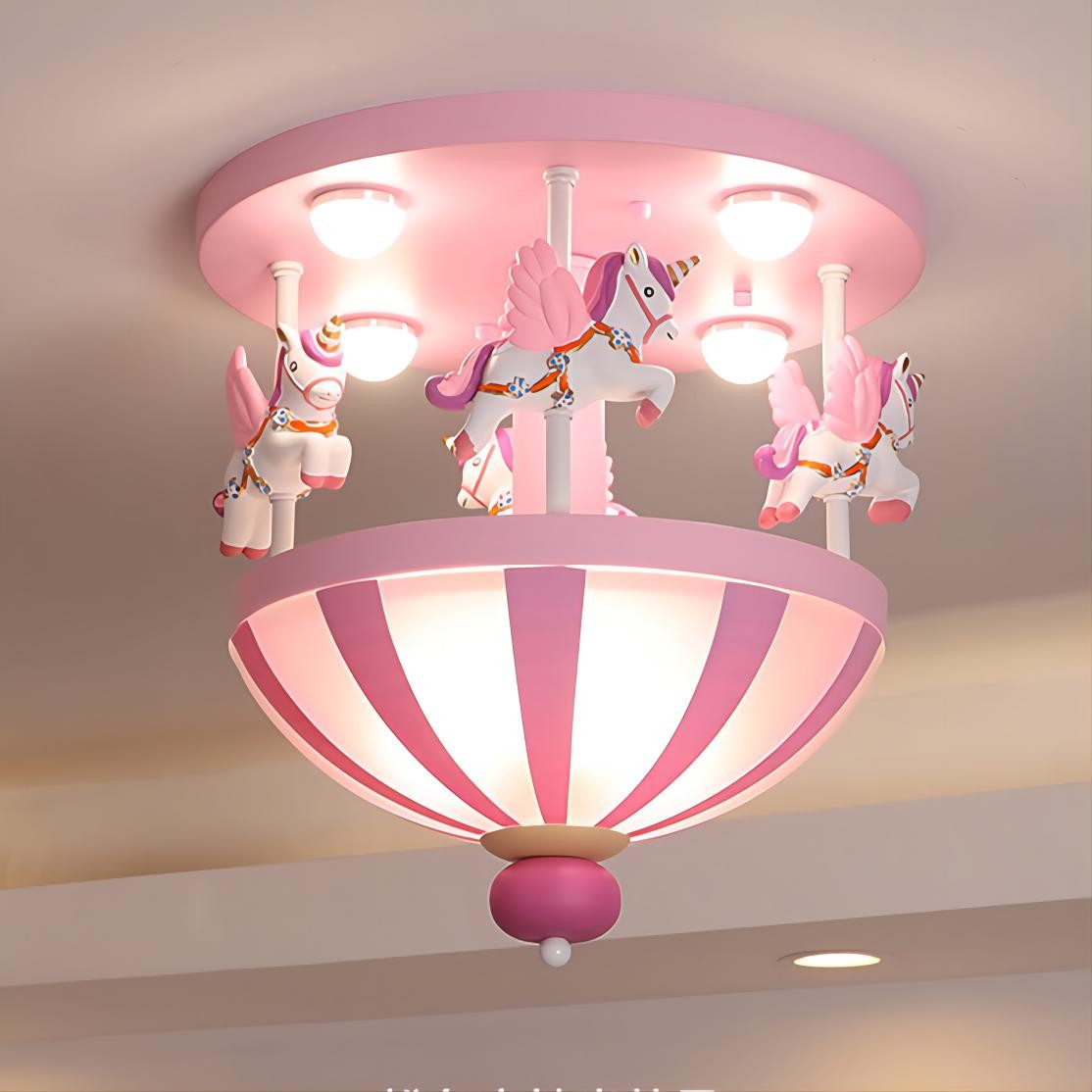 Circus Plafondlamp