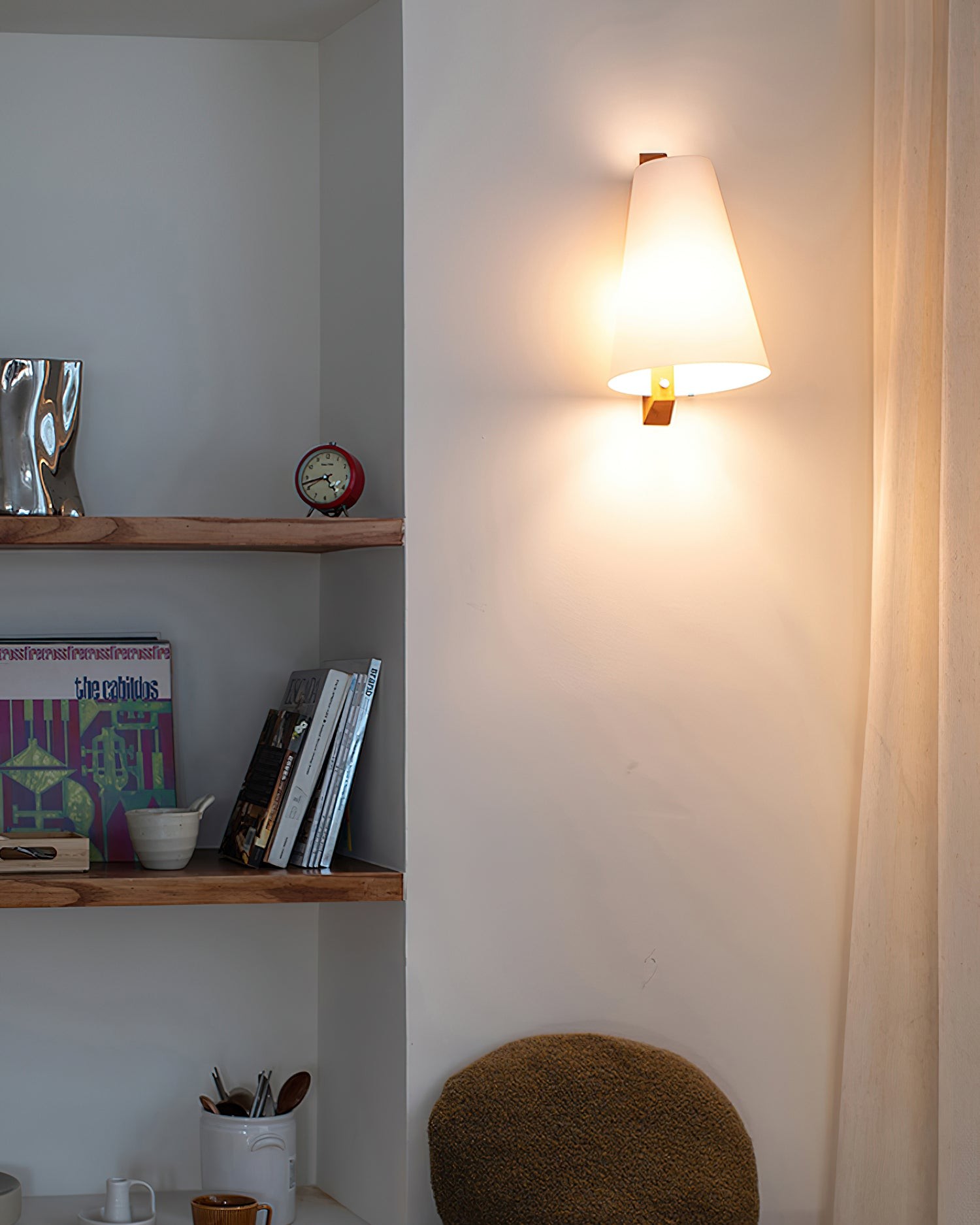 Trianora wandlamp HL2712