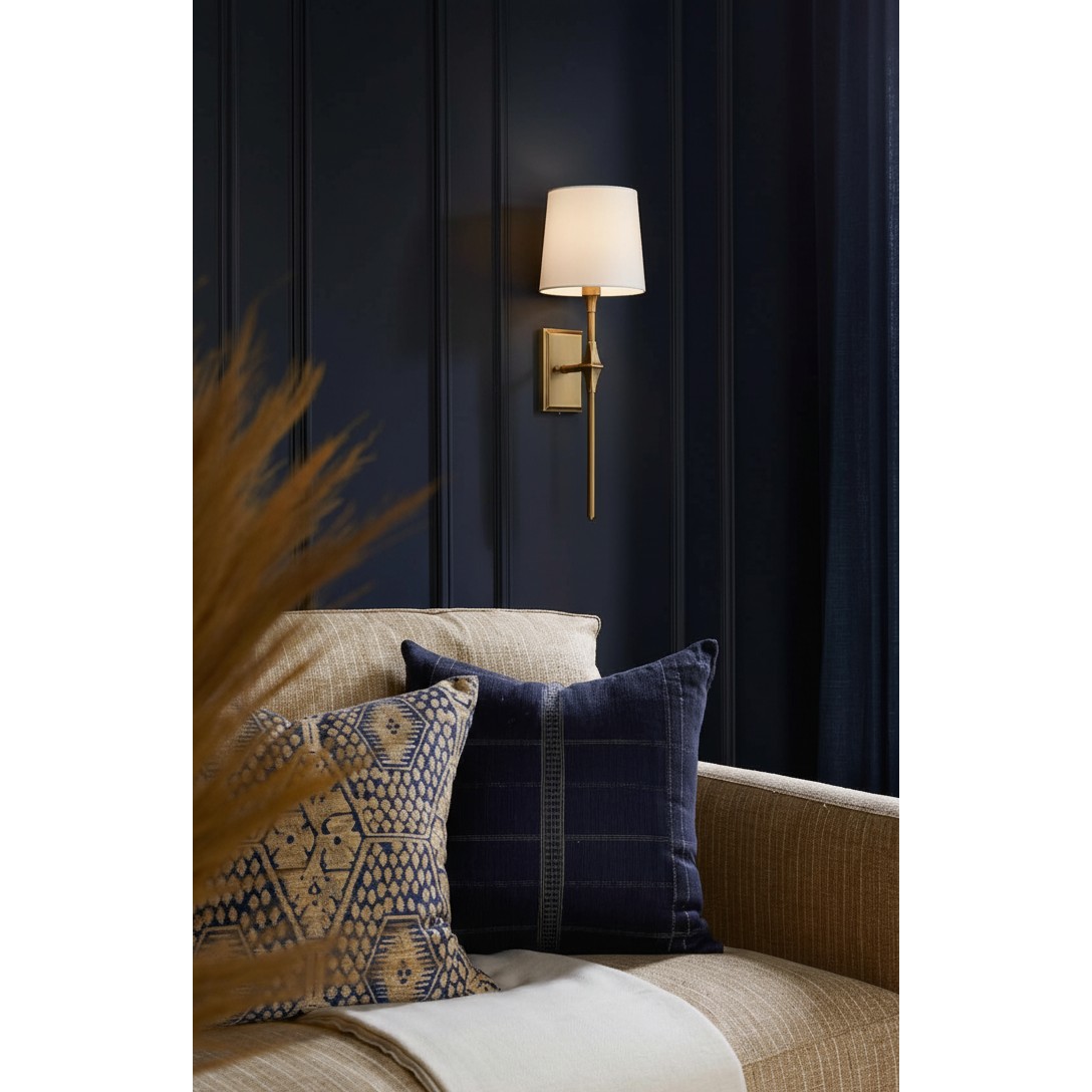 Dauphine wandlamp HL3286