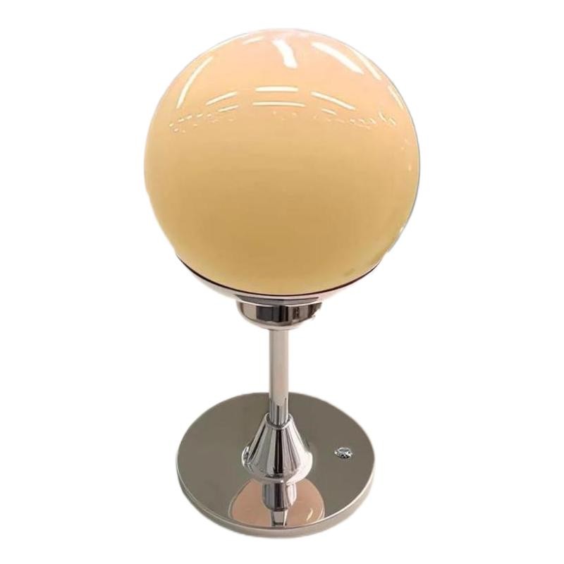 Candy Balls Moderne Bauhaus Glazen Tafellamp HL98