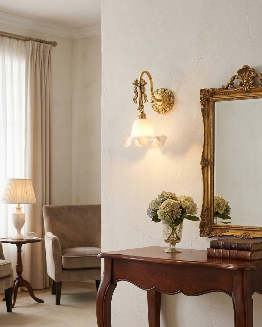 Lysette wandlamp HL2921