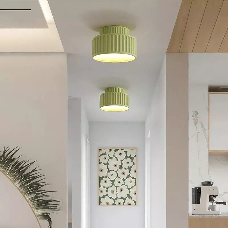 Nordic Meerlaagse Kom Inbouwplafondlamp HL280