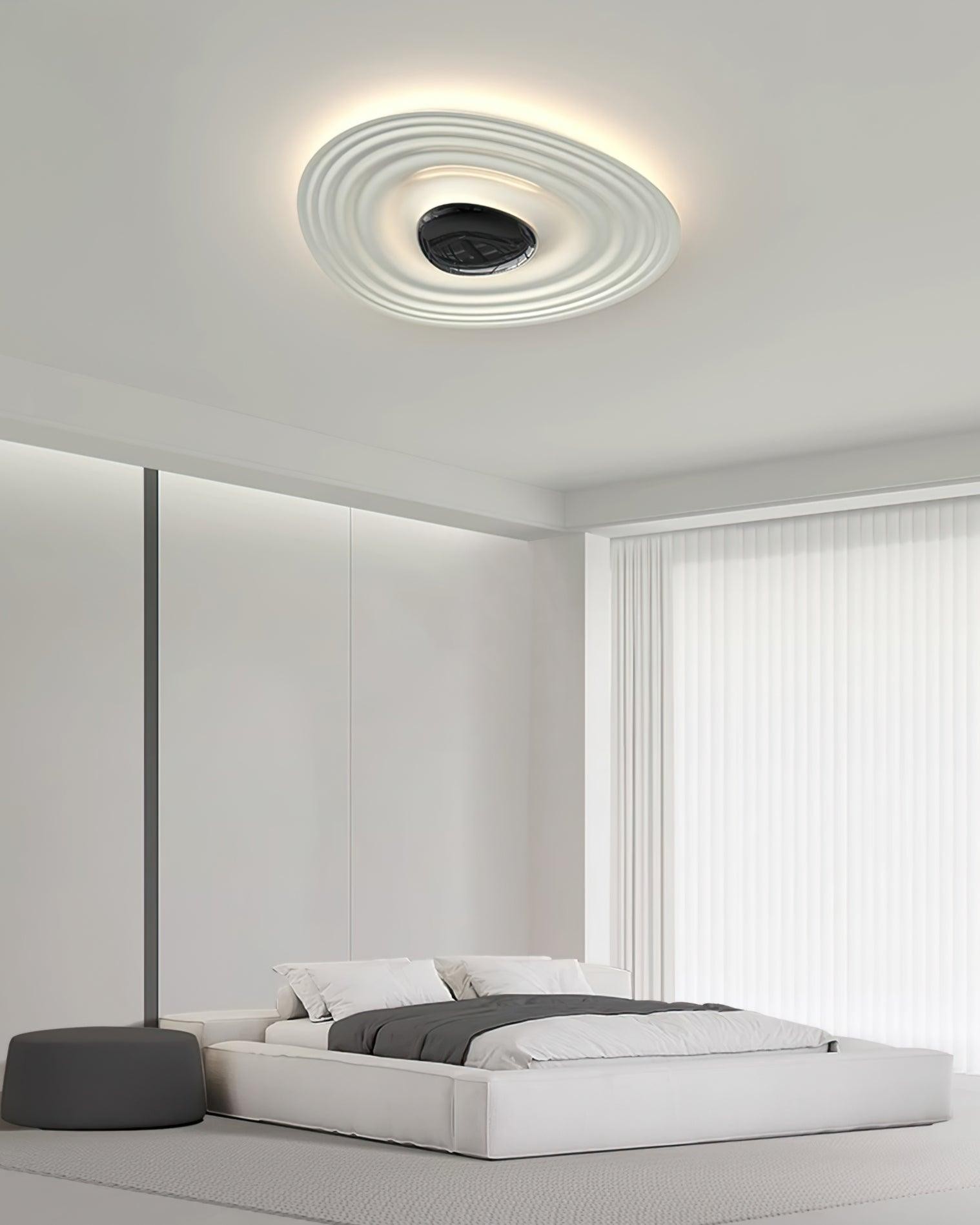 Ring Ripple Plafondlamp HL659