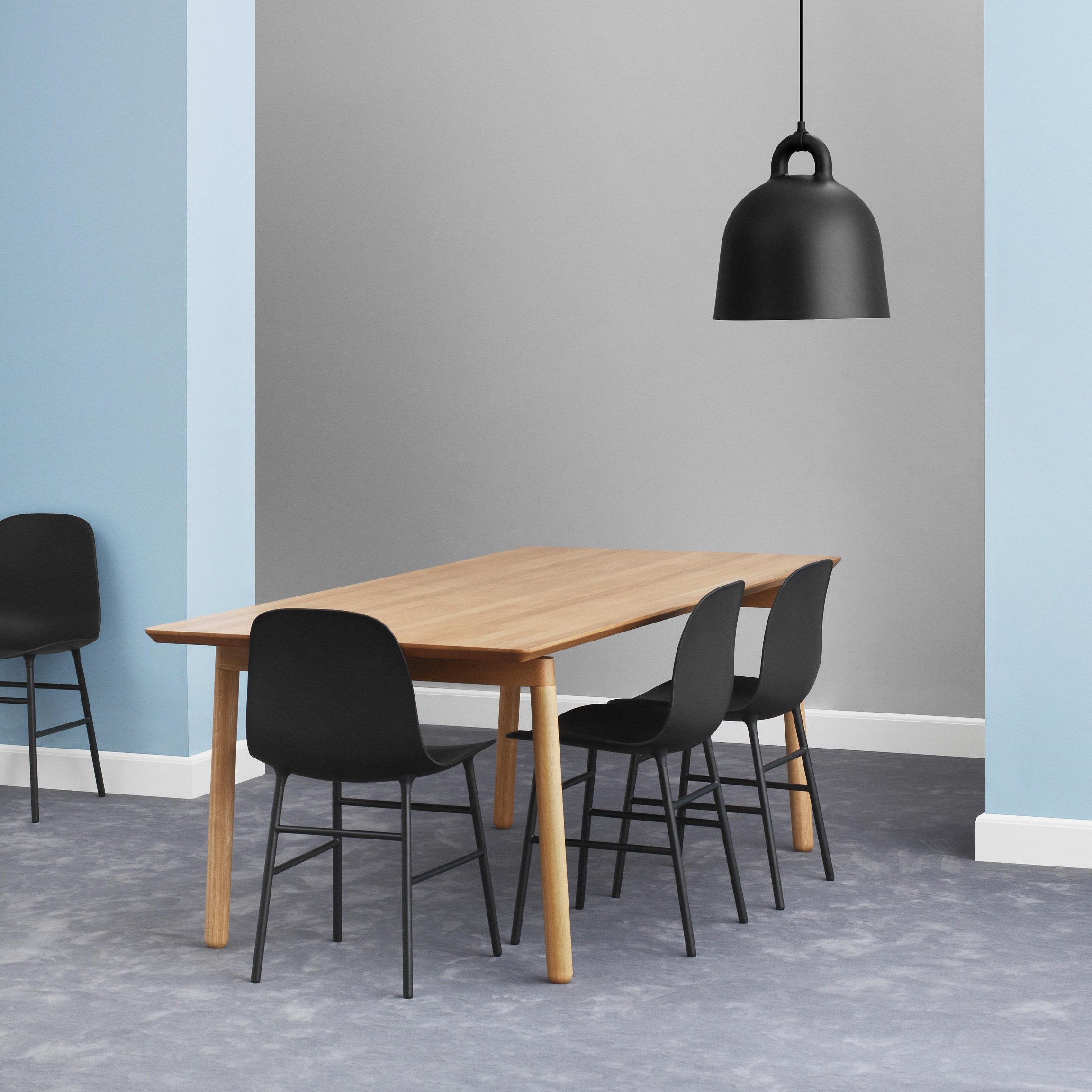 Bell Hanglamp HL1179