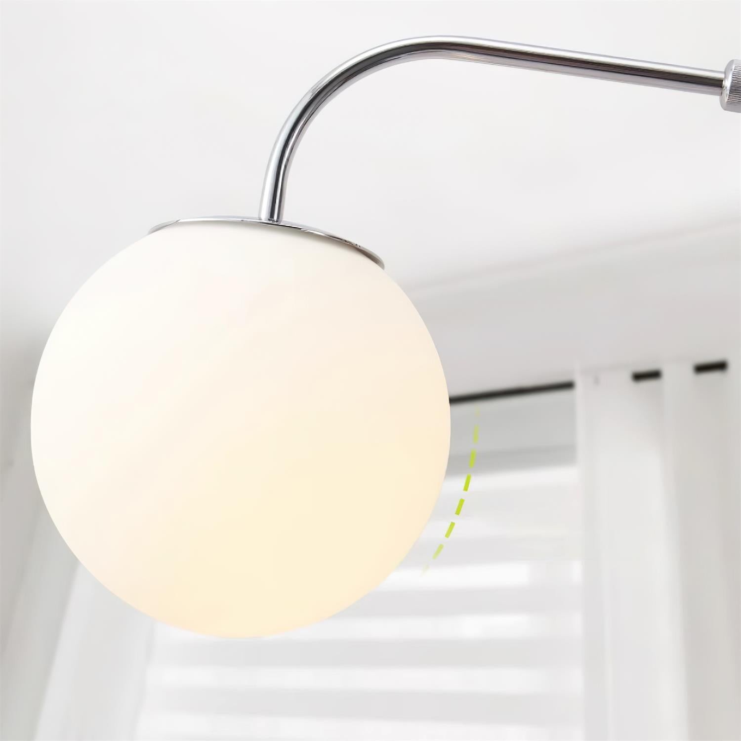 Balin Plug In Wandlamp HL1141