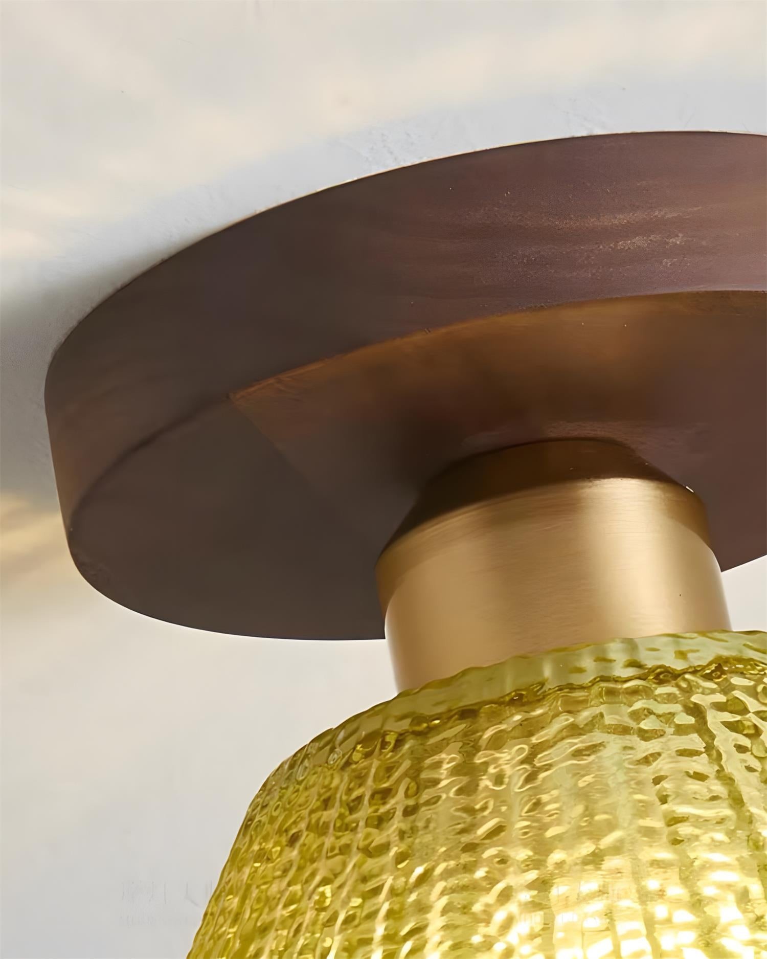 Rayelle plafondlamp HL2898