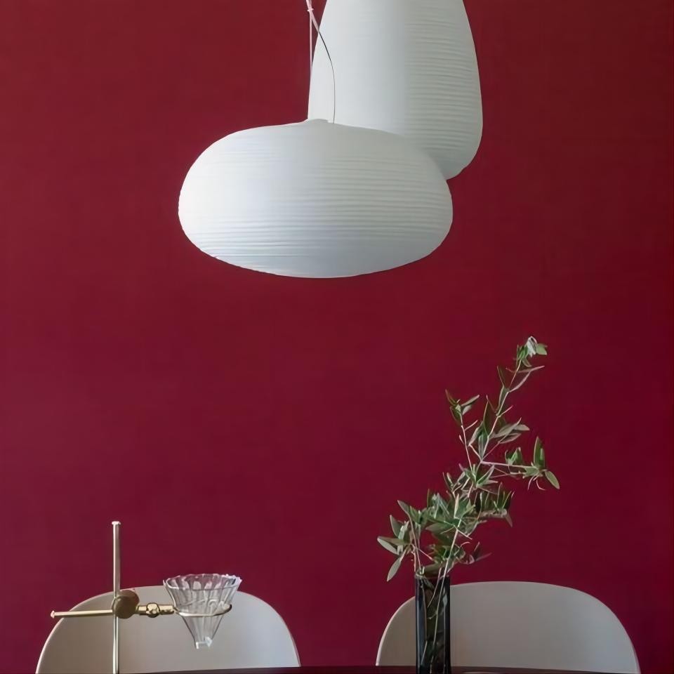 Rituals Witte Lantaarn Hanglamp Slaapkamer
