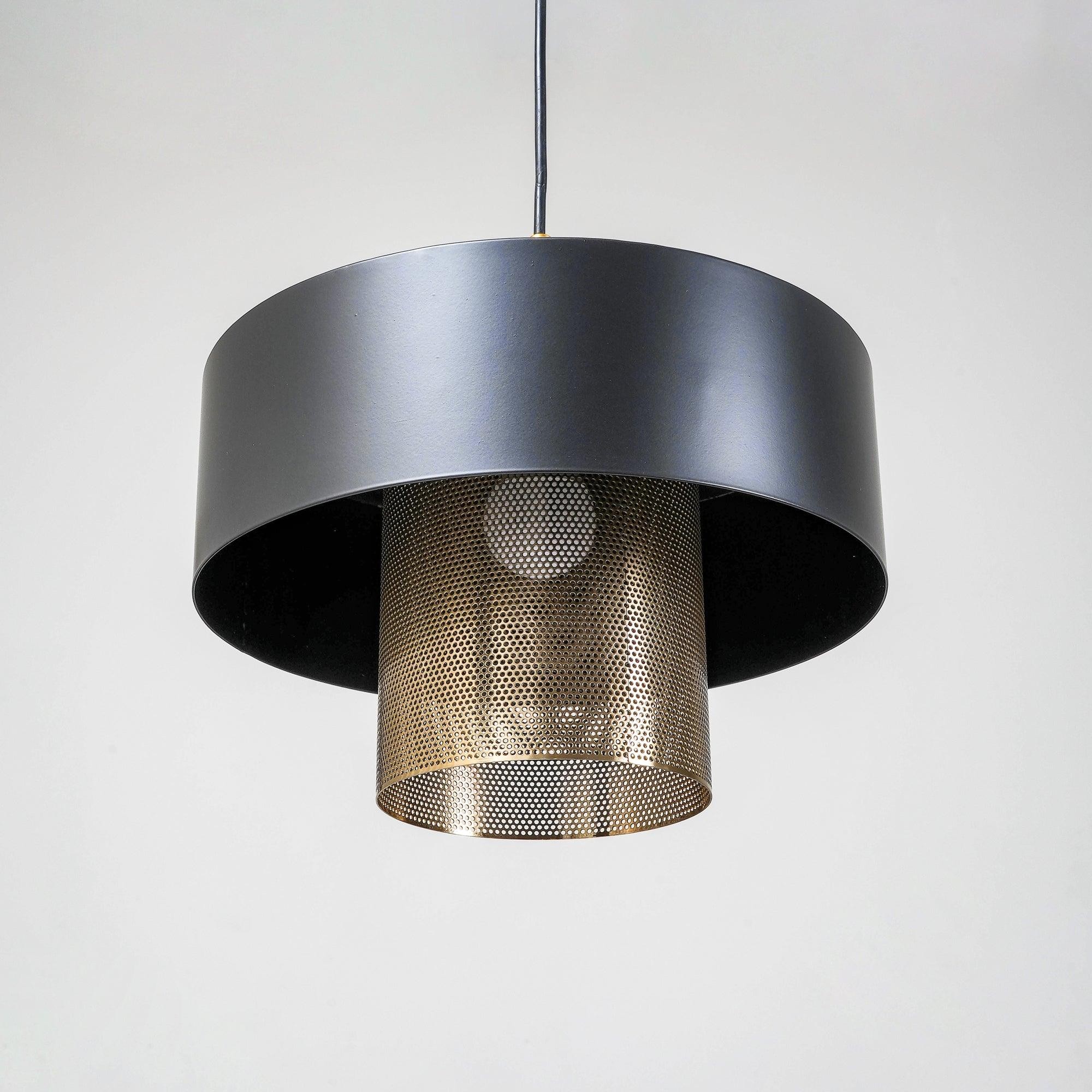 Bradbury hanglamp HL2904