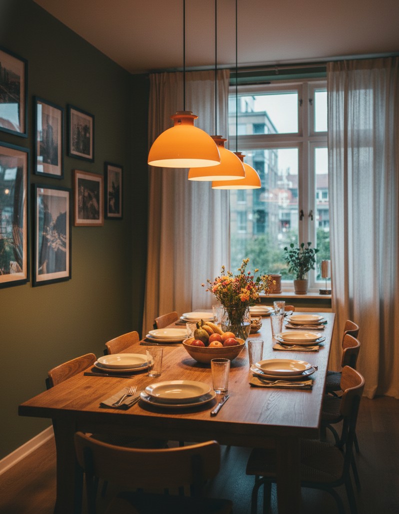Glebe hanglamp HL2568