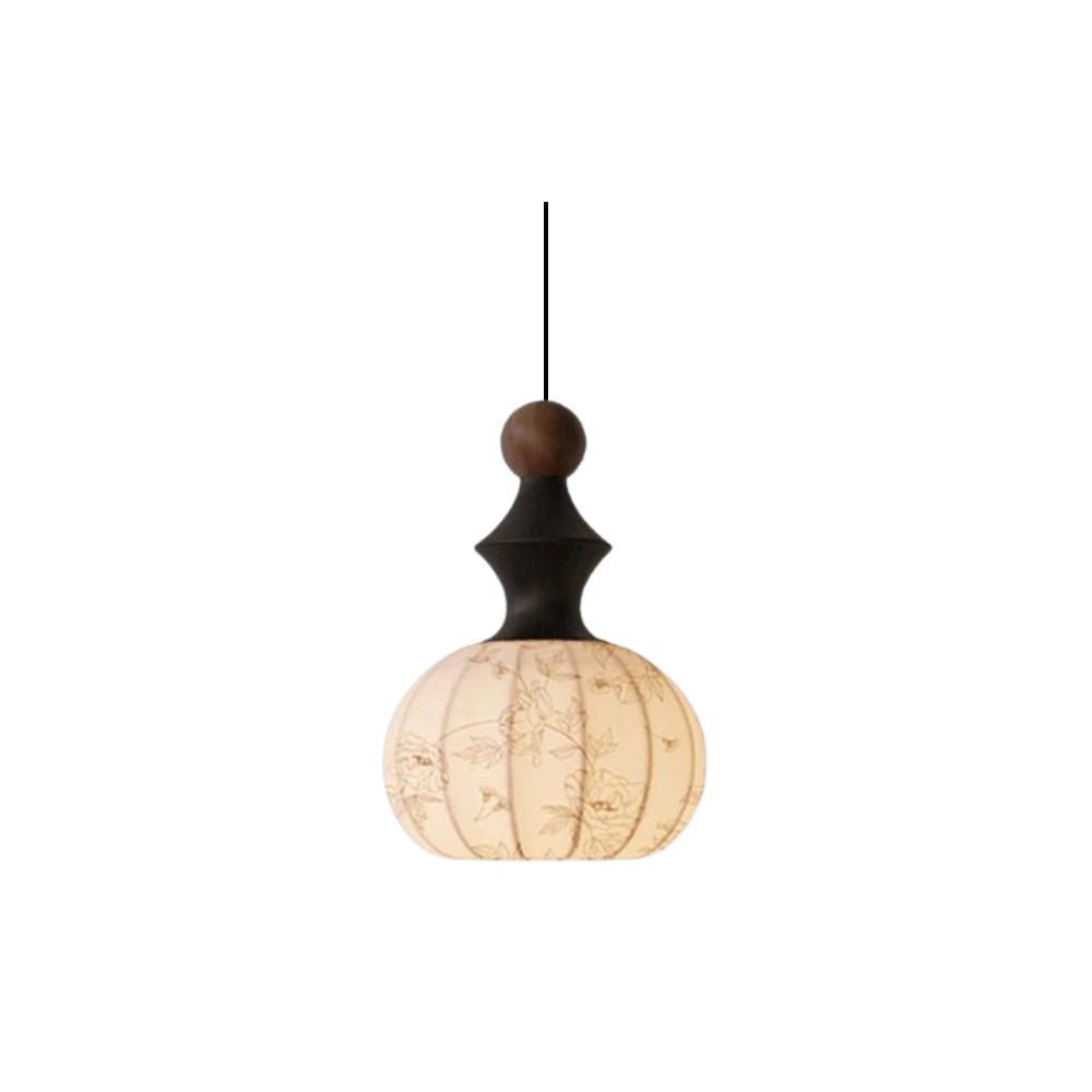 Hangende Clarity hanglamp HL3458