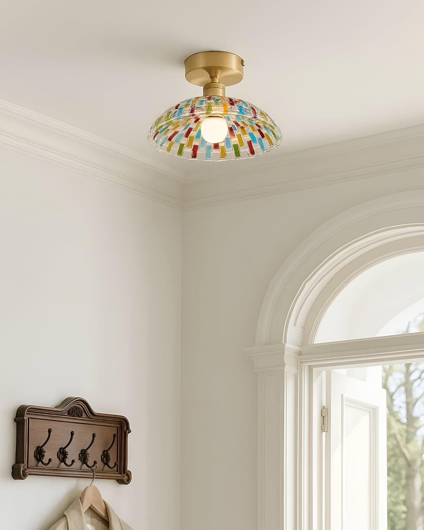 Kaleido plafondlamp HL2783