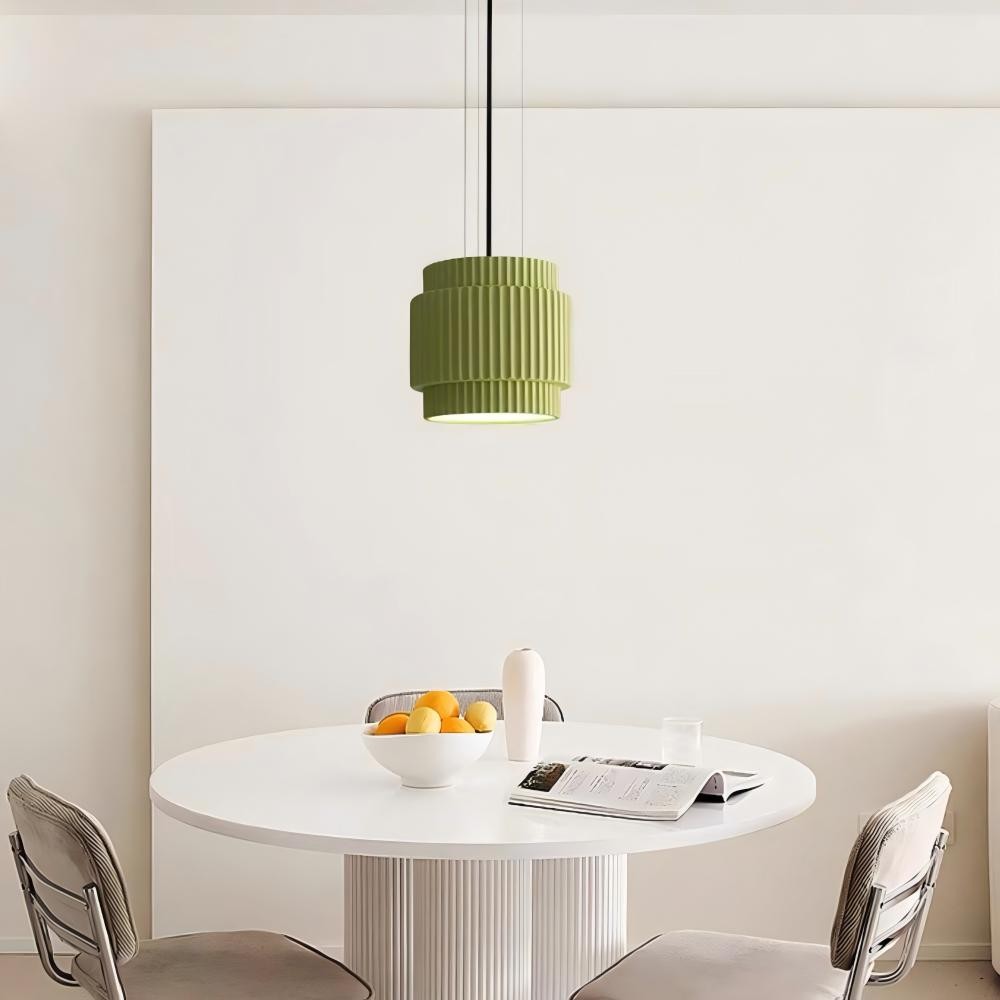 Nordic Wabi Sabi Hars Hanglamp HL319