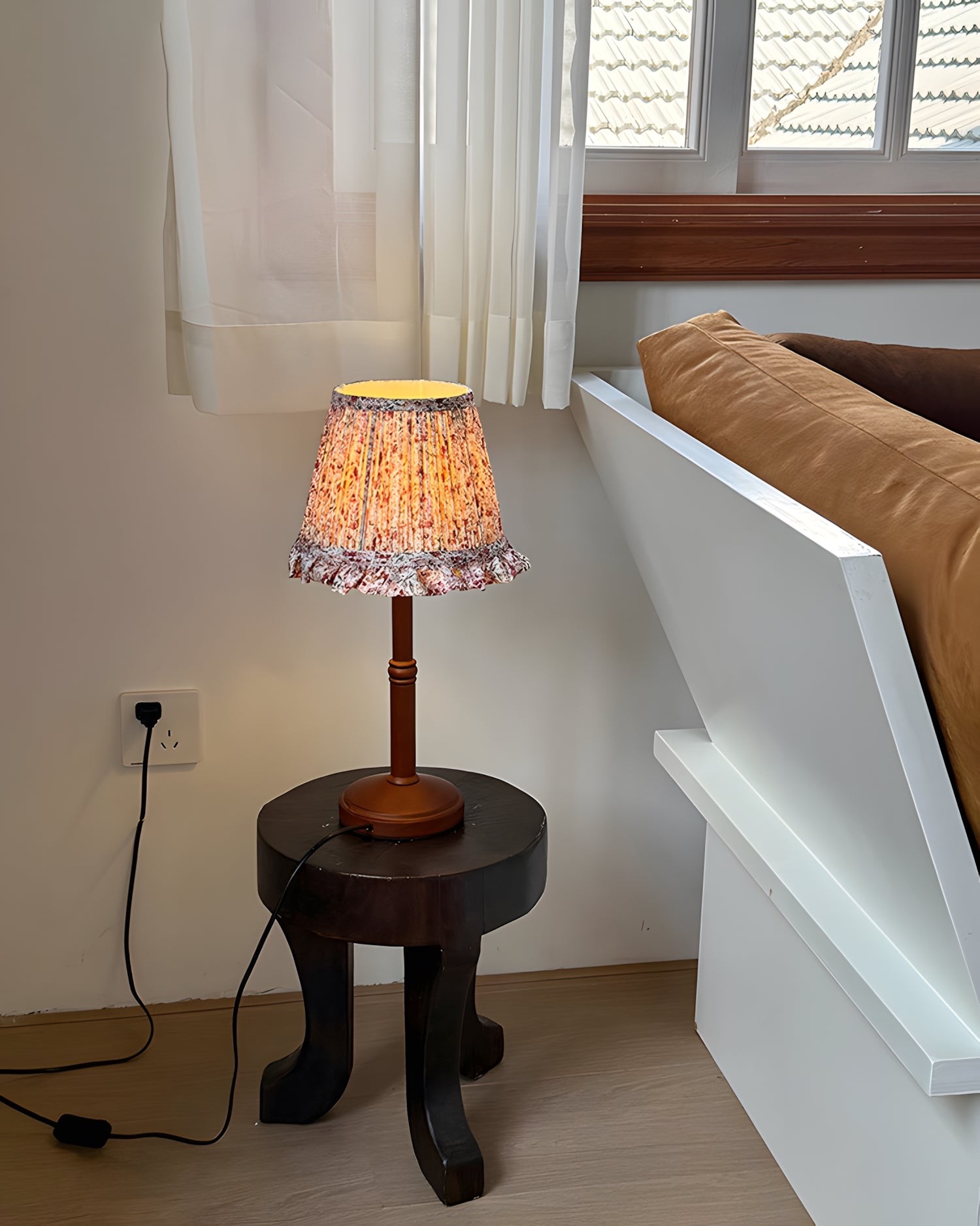 Briarfield tafellamp HL2888