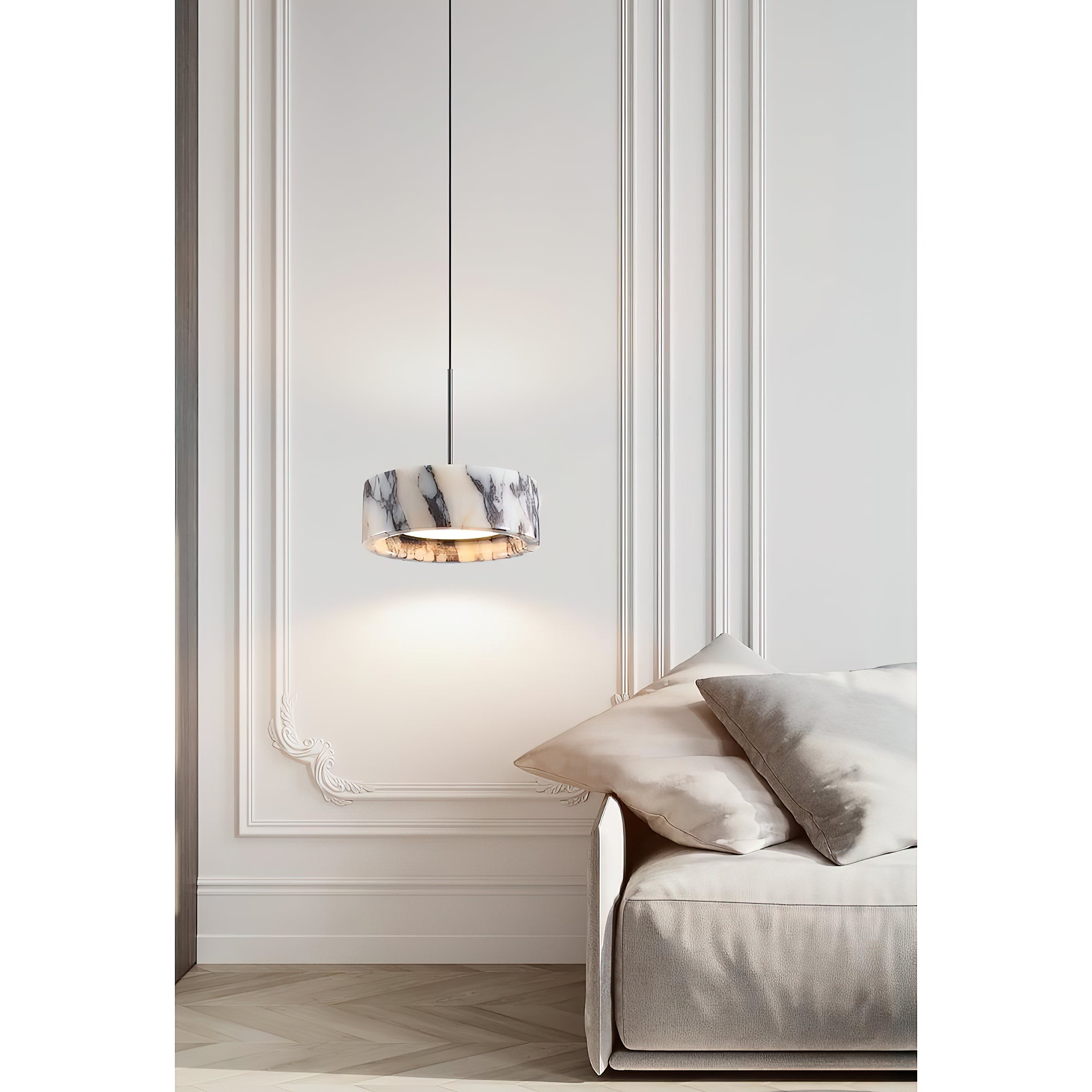 Elancourt hanglamp HL3217