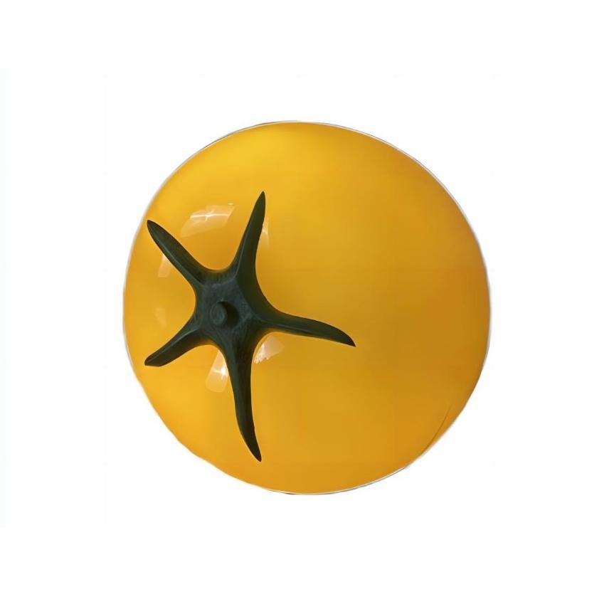 Decoratieve LED Tomato Design Tafellamp HL177