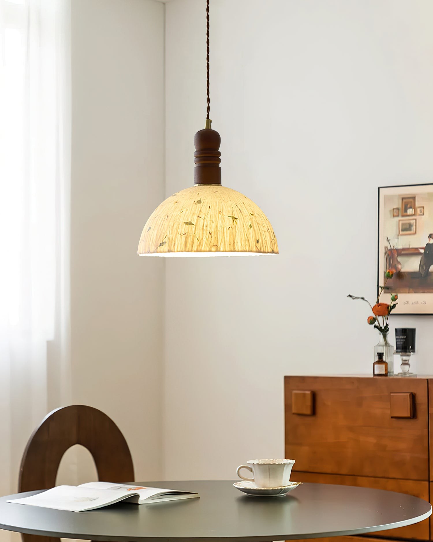 Sylvane Dome hanglamp HL2745