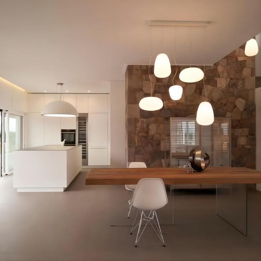 Rituals Witte Lantaarn Hanglamp Slaapkamer