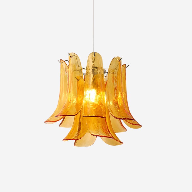 Murava glazen hanglamp HL2899