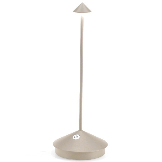 Glimma Draadloze Oplaadbare LED Tafellamp