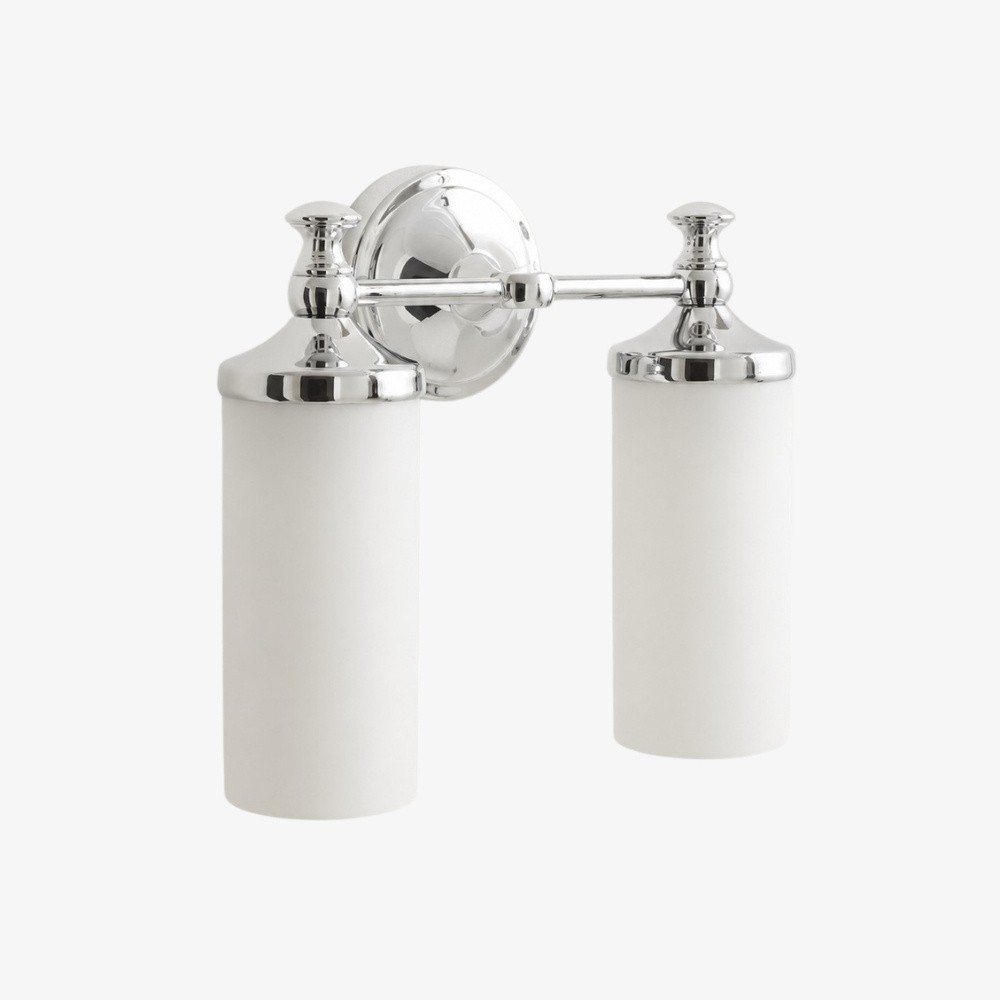 Kalvora Wandlamp - Moderne Metalen Wandlamp voor Woondecoratie HL1425