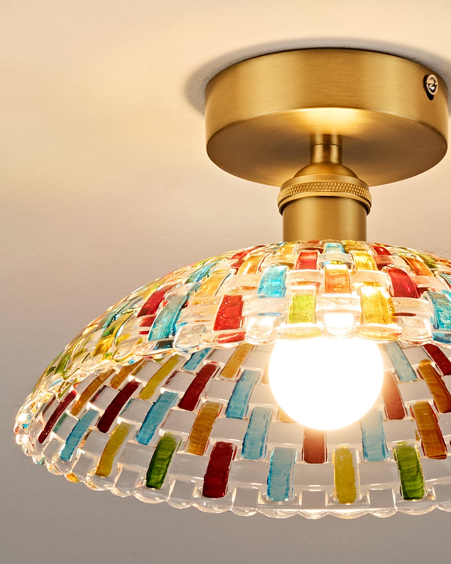 Kaleido plafondlamp HL2783