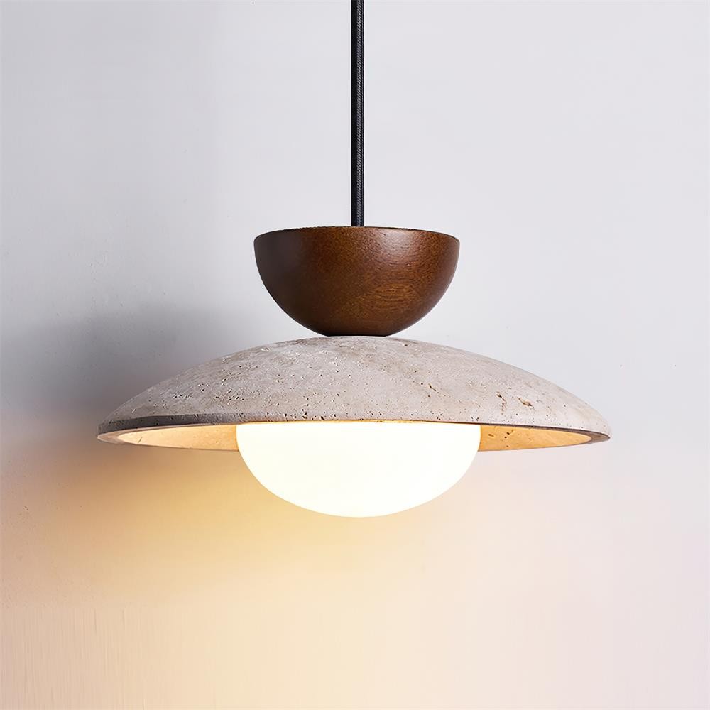 Tia Travertin Hanglamp HL2560