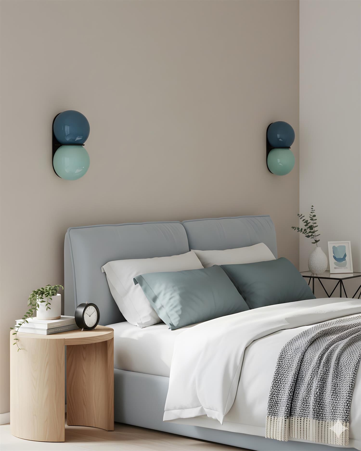 Twinwave wandlamp HL2840
