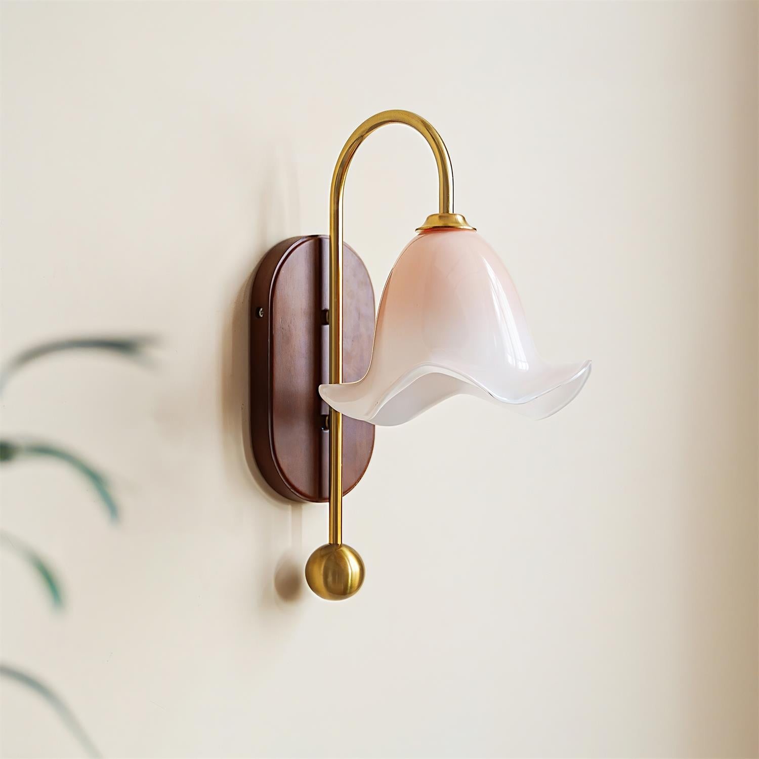 Bellora wandlamp HL2651