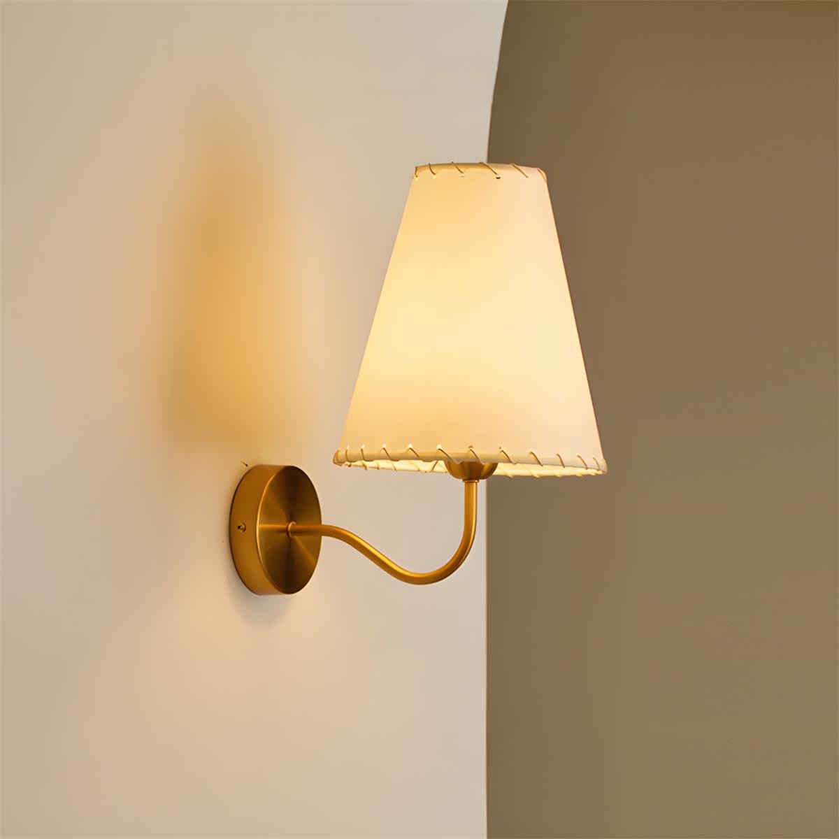 Wandlamp Gentle Bend HL2886