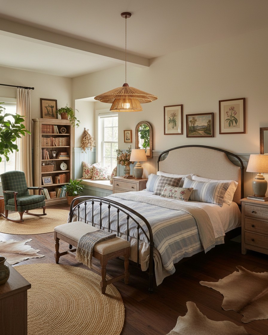 Serenella hanglamp HL2868