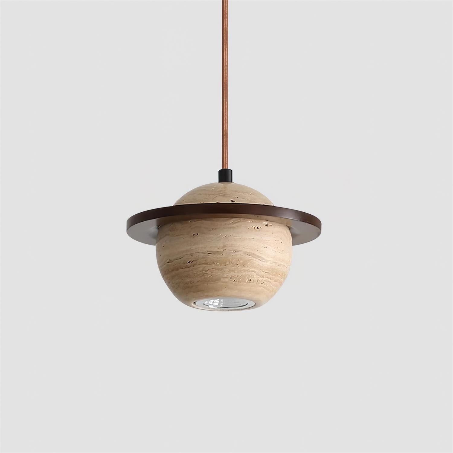 Planet Travertine Hanglamp HL810