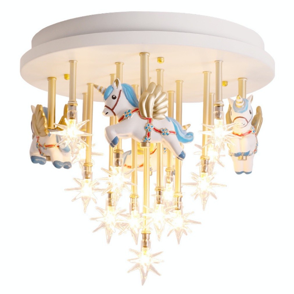 Circus Plafondlamp